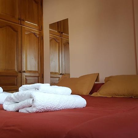 Deptos Irun I Apartamento San Carlos de Bariloche Exterior foto