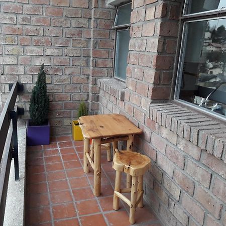 Deptos Irun I Apartamento San Carlos de Bariloche Exterior foto