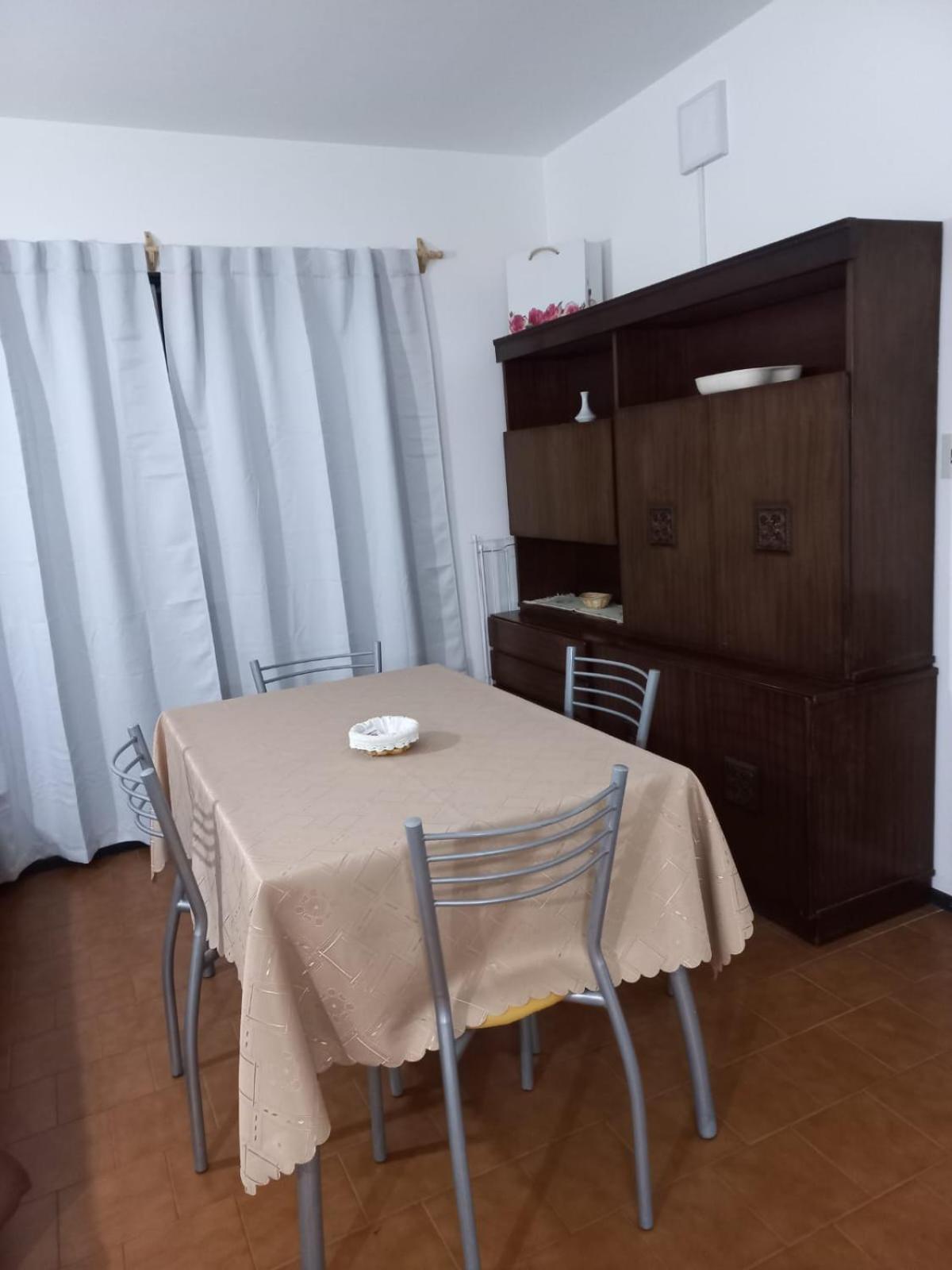 Deptos Irun I Apartamento San Carlos de Bariloche Exterior foto