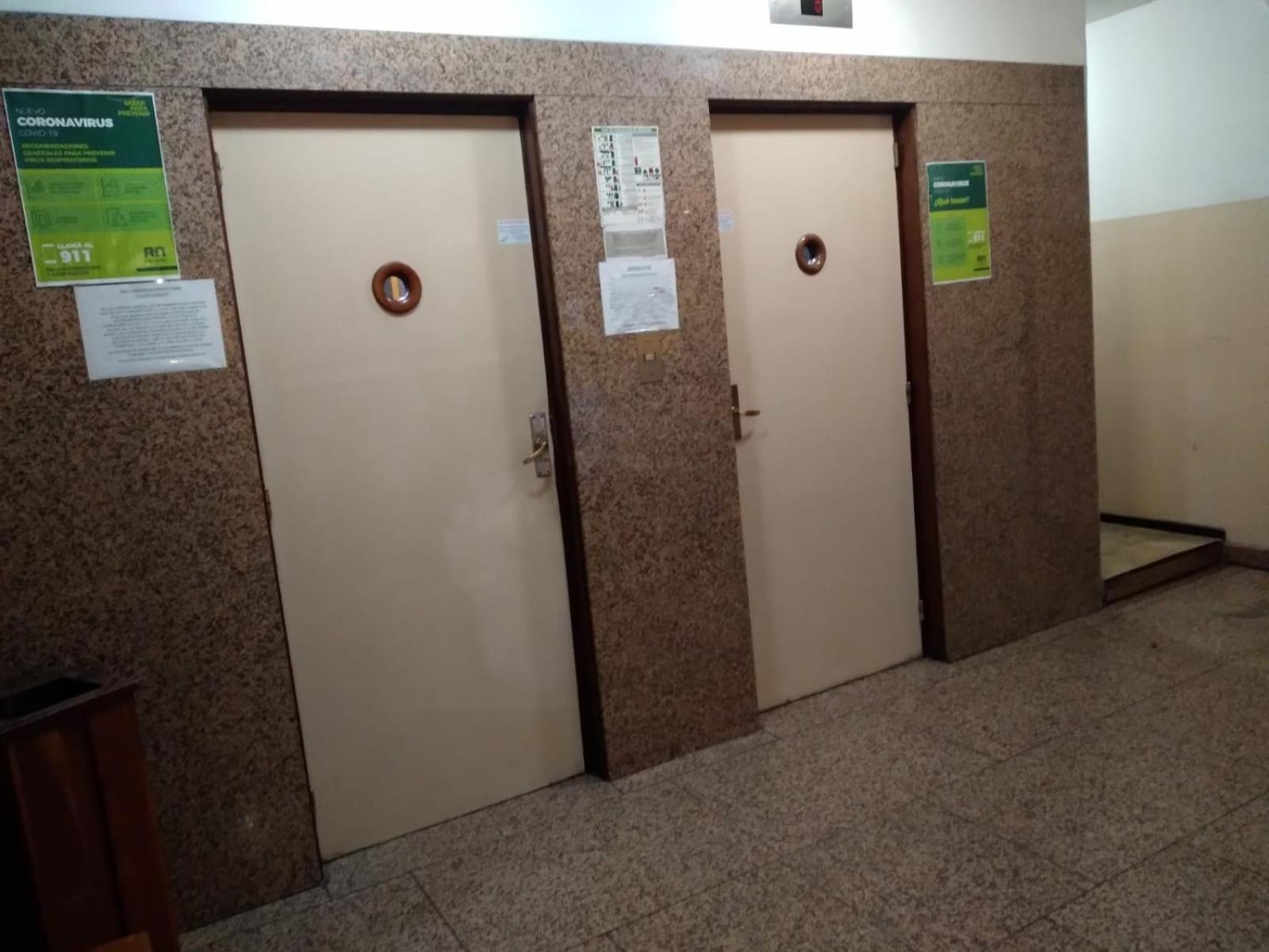 Deptos Irun I Apartamento San Carlos de Bariloche Exterior foto