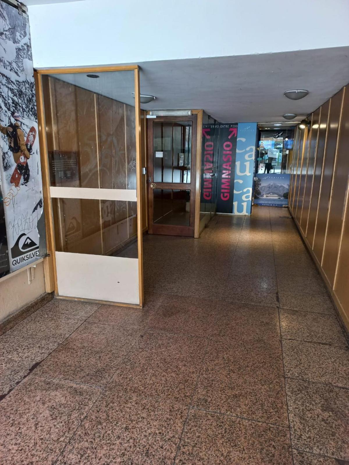 Deptos Irun I Apartamento San Carlos de Bariloche Exterior foto