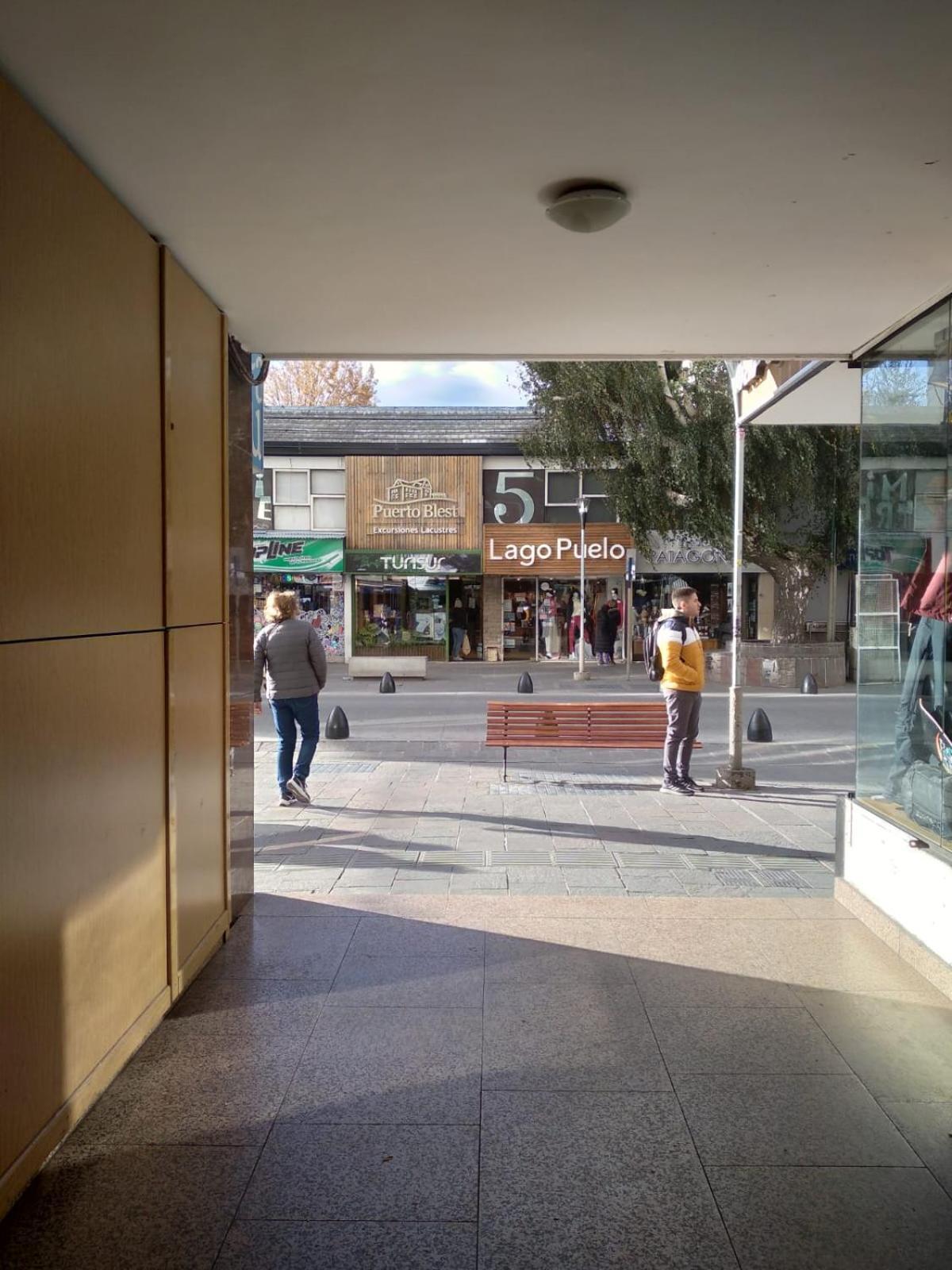 Deptos Irun I Apartamento San Carlos de Bariloche Exterior foto
