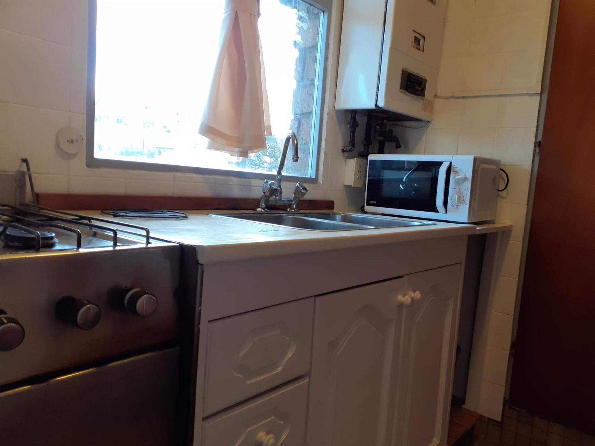 Deptos Irun I Apartamento San Carlos de Bariloche Quarto foto