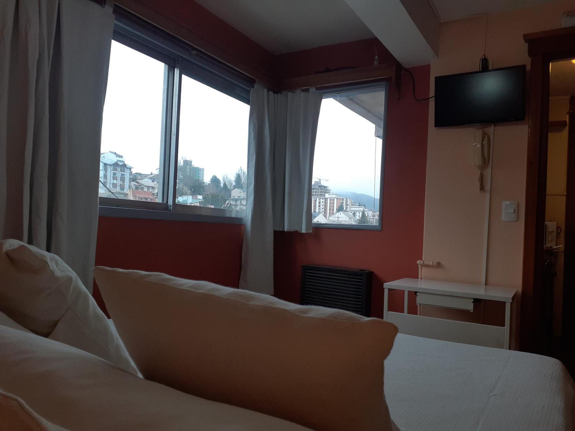 Deptos Irun I Apartamento San Carlos de Bariloche Quarto foto