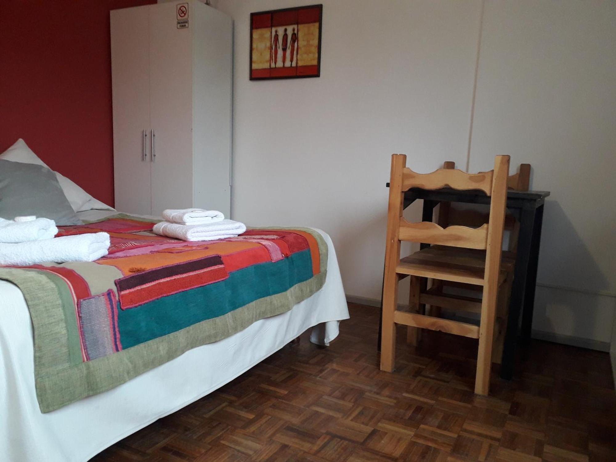 Deptos Irun I Apartamento San Carlos de Bariloche Quarto foto
