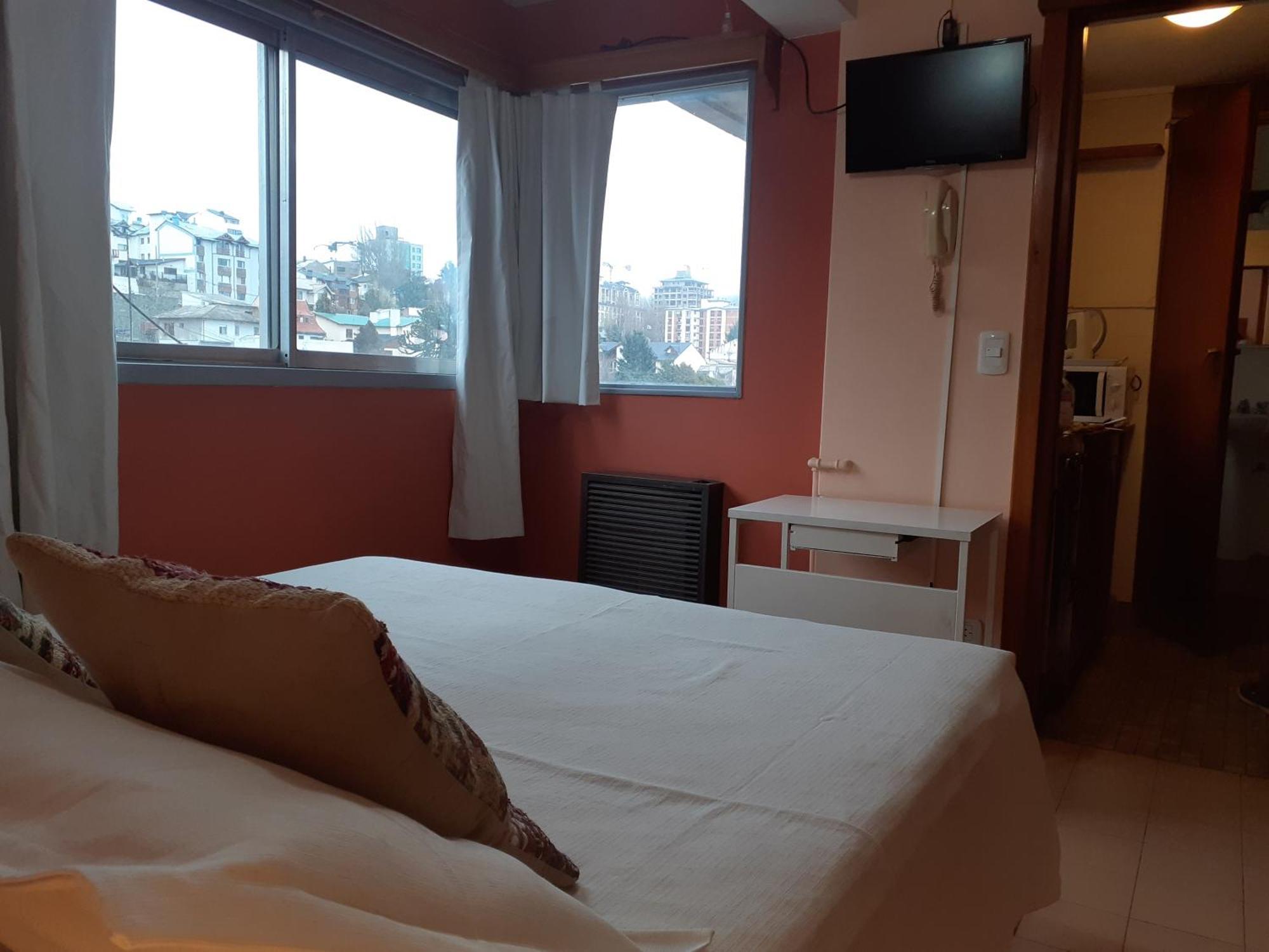 Deptos Irun I Apartamento San Carlos de Bariloche Quarto foto