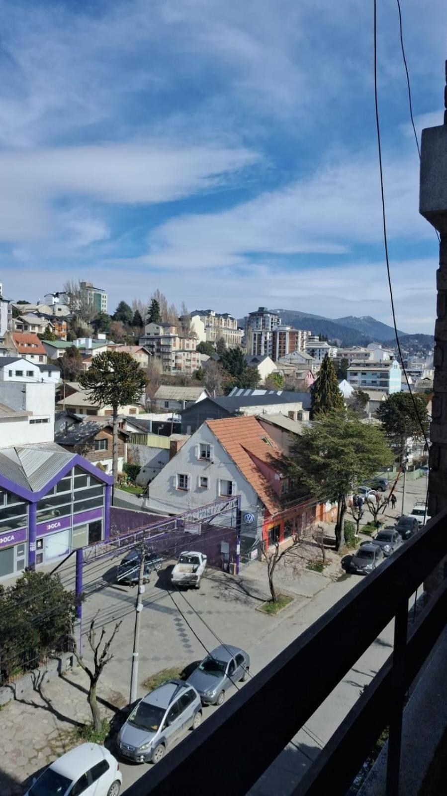 Deptos Irun I Apartamento San Carlos de Bariloche Exterior foto