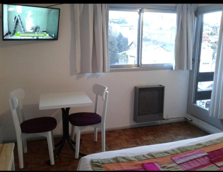 Deptos Irun I Apartamento San Carlos de Bariloche Exterior foto