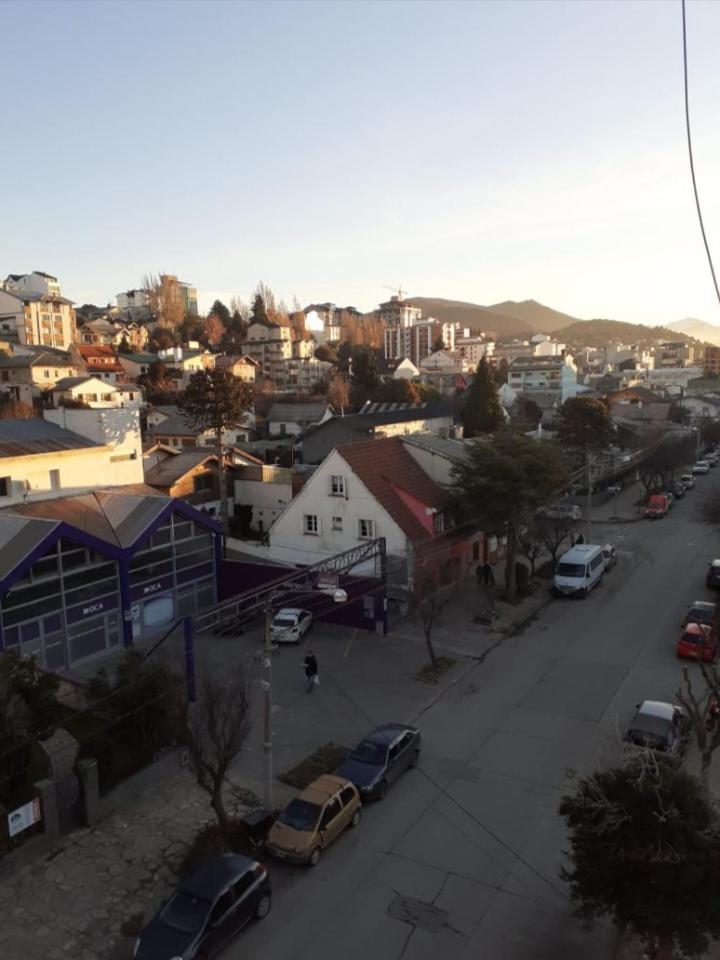 Deptos Irun I Apartamento San Carlos de Bariloche Exterior foto