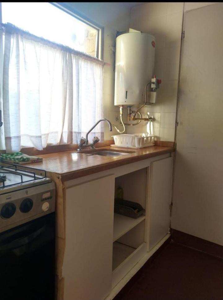 Deptos Irun I Apartamento San Carlos de Bariloche Exterior foto