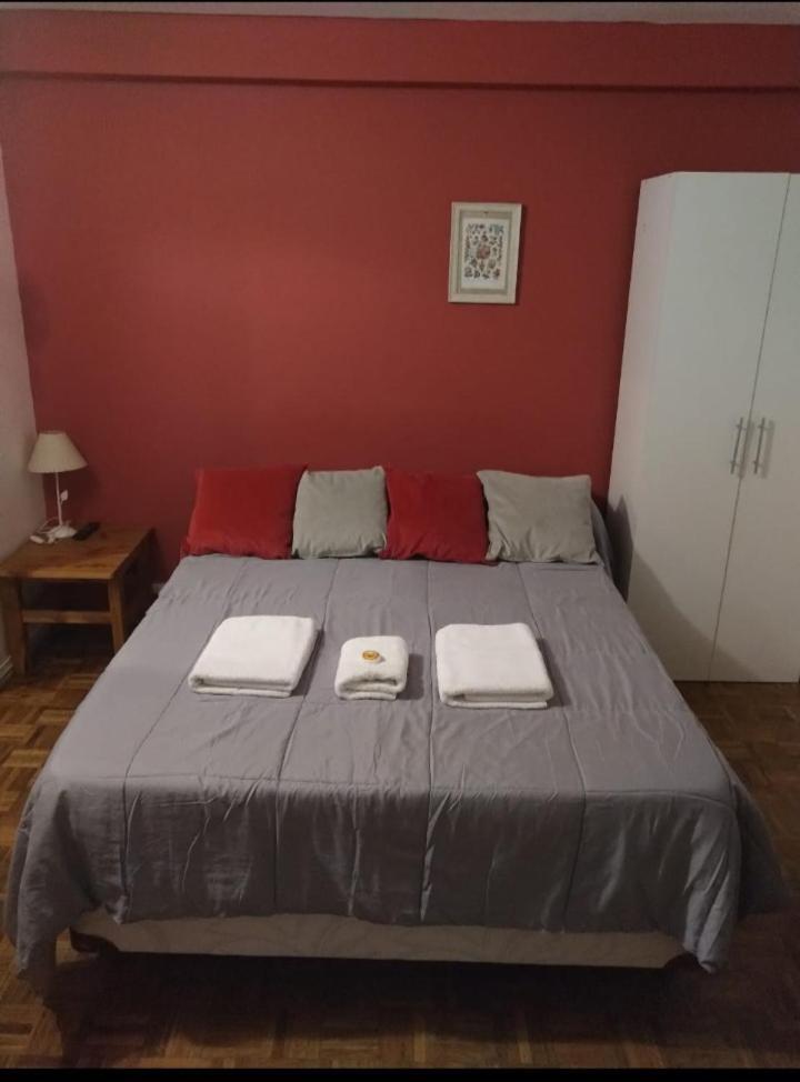 Deptos Irun I Apartamento San Carlos de Bariloche Exterior foto