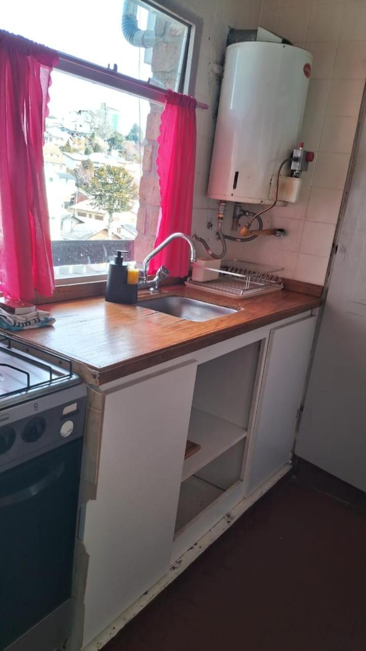 Deptos Irun I Apartamento San Carlos de Bariloche Exterior foto