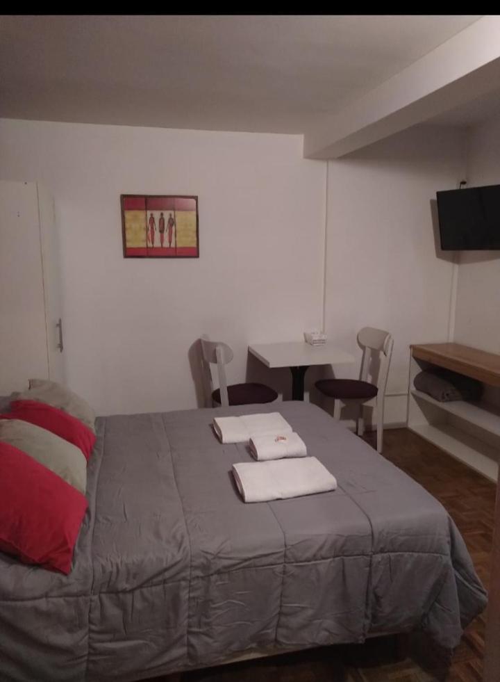 Deptos Irun I Apartamento San Carlos de Bariloche Exterior foto