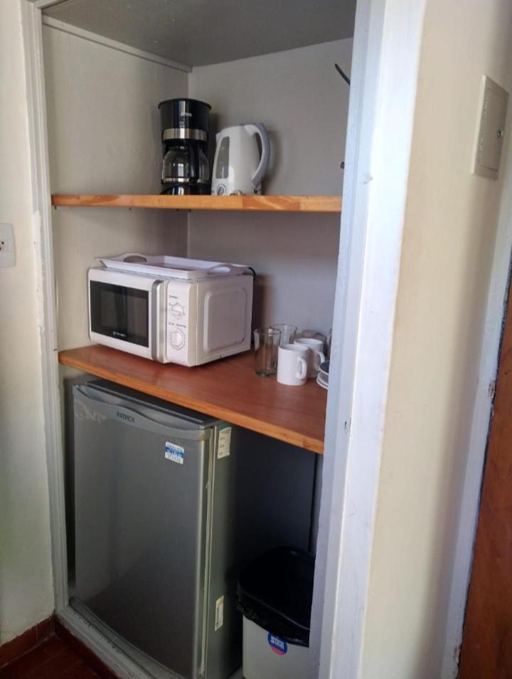 Deptos Irun I Apartamento San Carlos de Bariloche Exterior foto