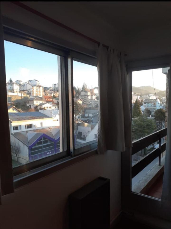 Deptos Irun I Apartamento San Carlos de Bariloche Exterior foto