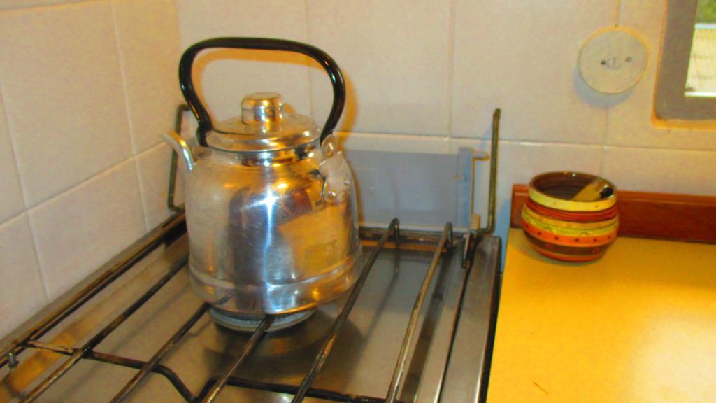 Deptos Irun I Apartamento San Carlos de Bariloche Quarto foto