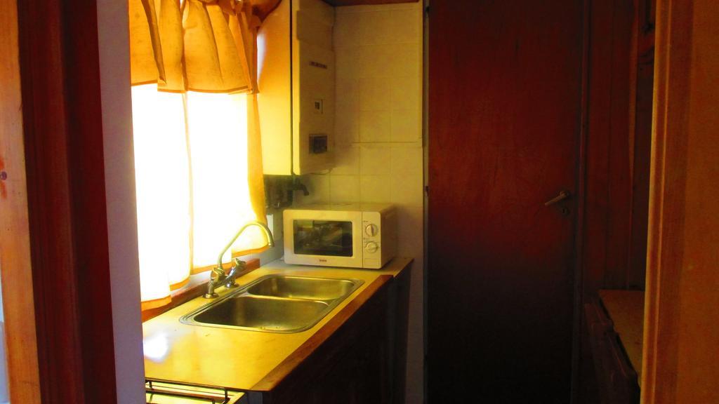 Deptos Irun I Apartamento San Carlos de Bariloche Quarto foto