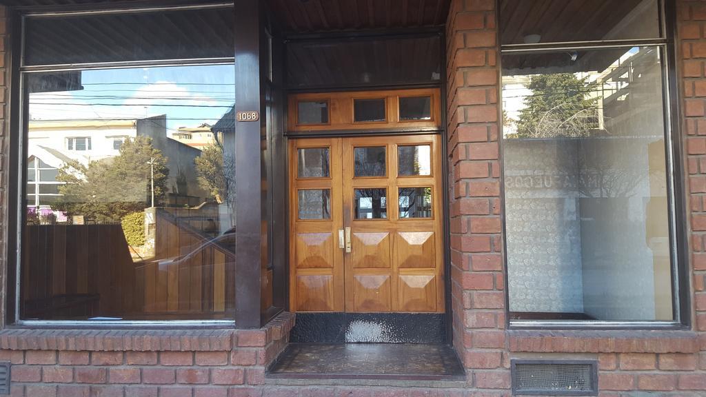 Deptos Irun I Apartamento San Carlos de Bariloche Exterior foto