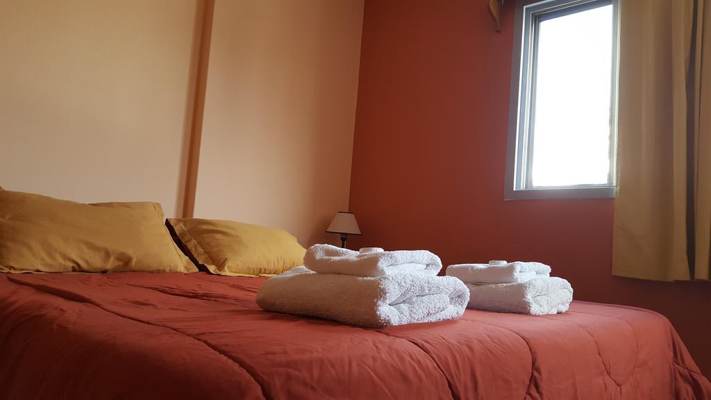 Deptos Irun I Apartamento San Carlos de Bariloche Exterior foto