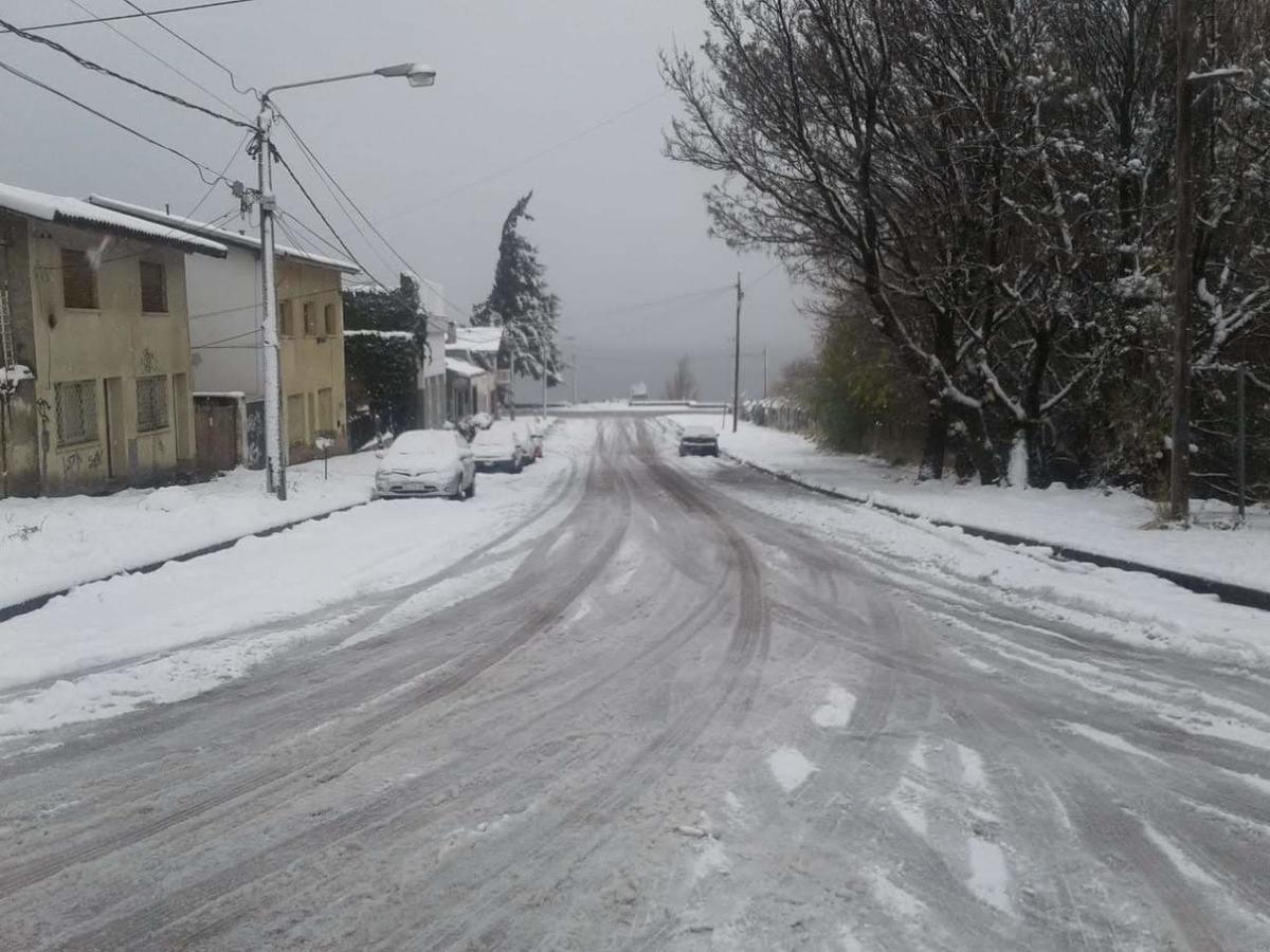 Deptos Irun I Apartamento San Carlos de Bariloche Exterior foto