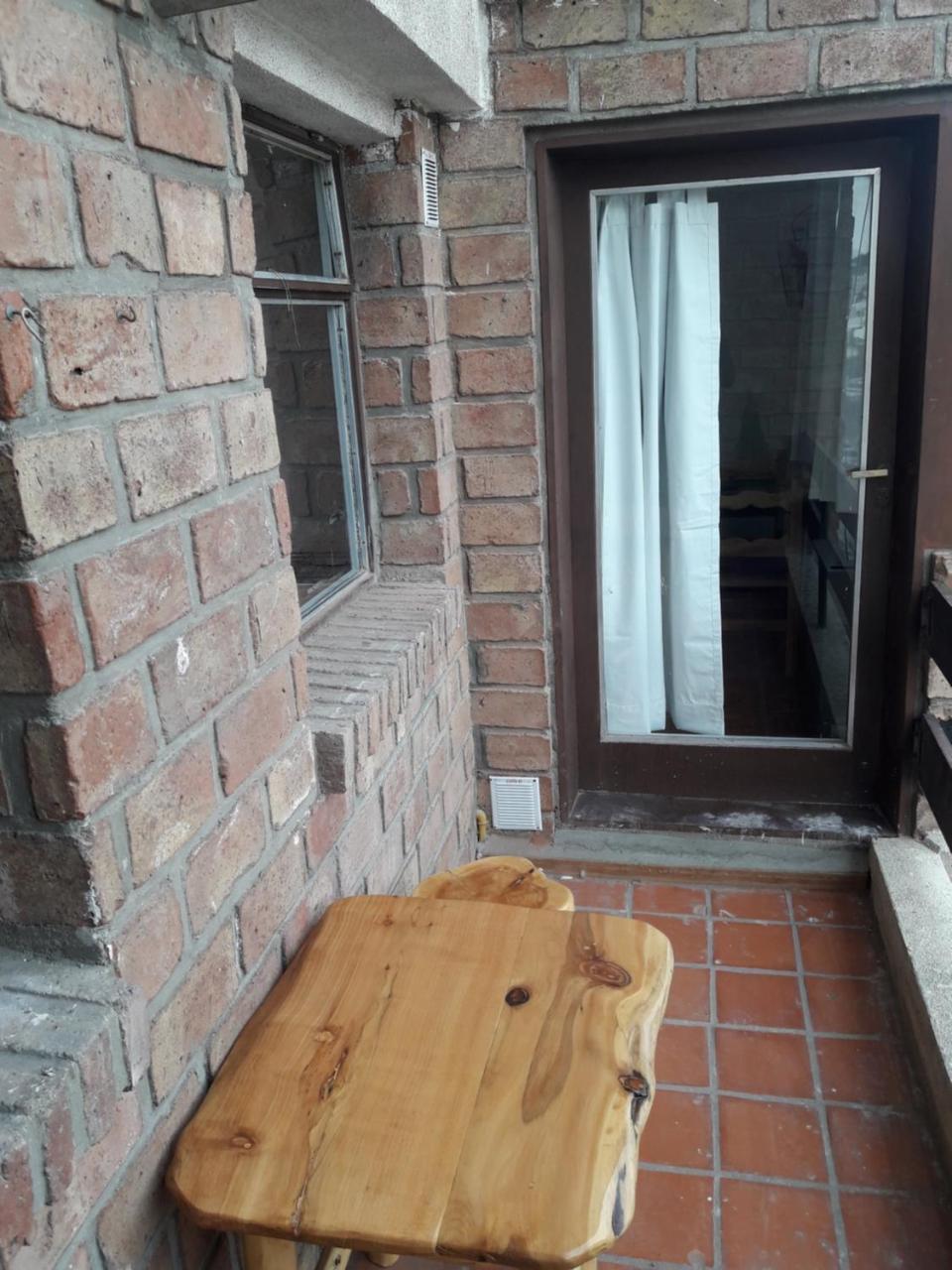 Deptos Irun I Apartamento San Carlos de Bariloche Exterior foto