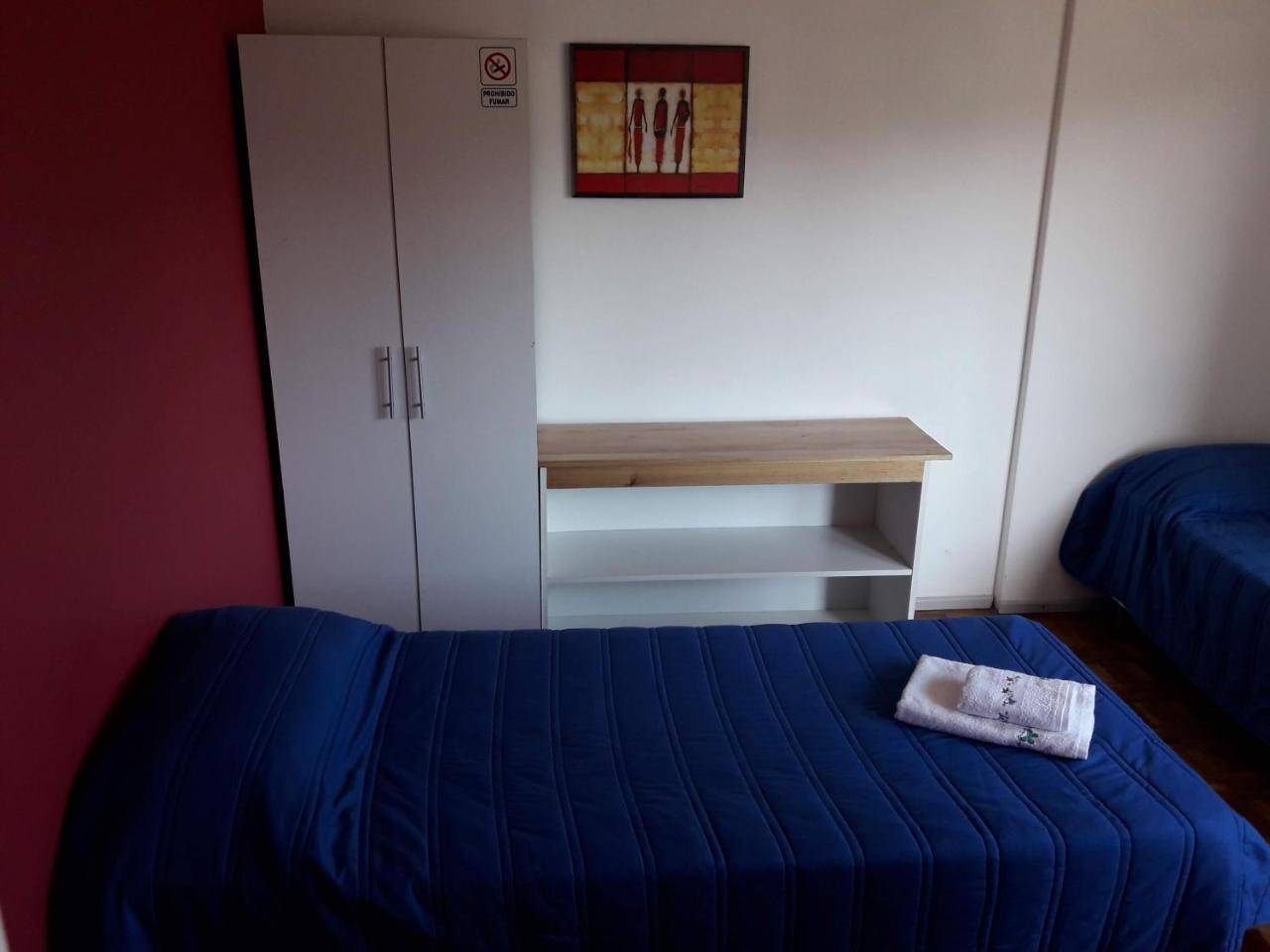 Deptos Irun I Apartamento San Carlos de Bariloche Exterior foto