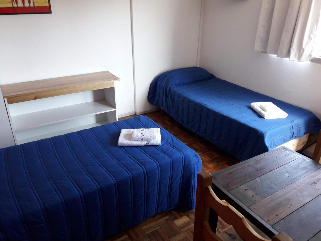Deptos Irun I Apartamento San Carlos de Bariloche Exterior foto