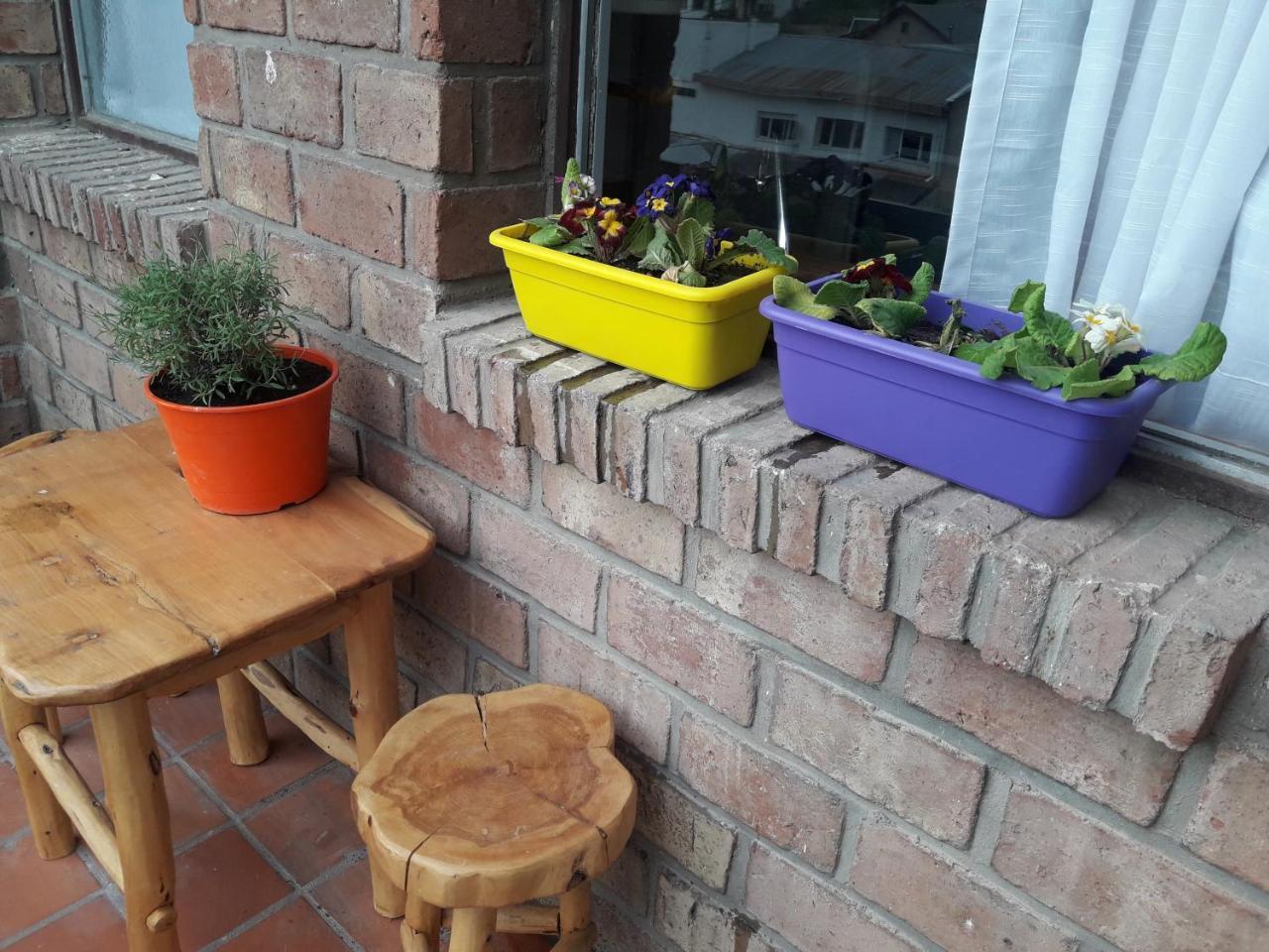 Deptos Irun I Apartamento San Carlos de Bariloche Exterior foto