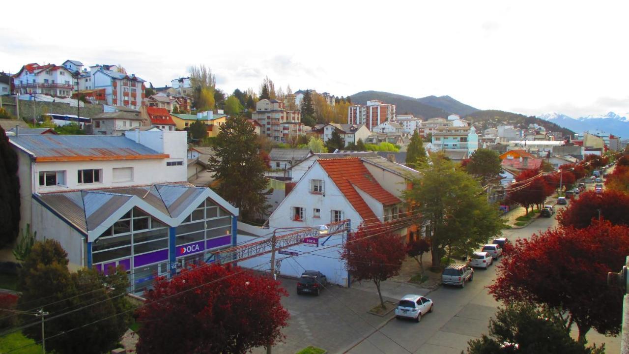 Deptos Irun I Apartamento San Carlos de Bariloche Quarto foto