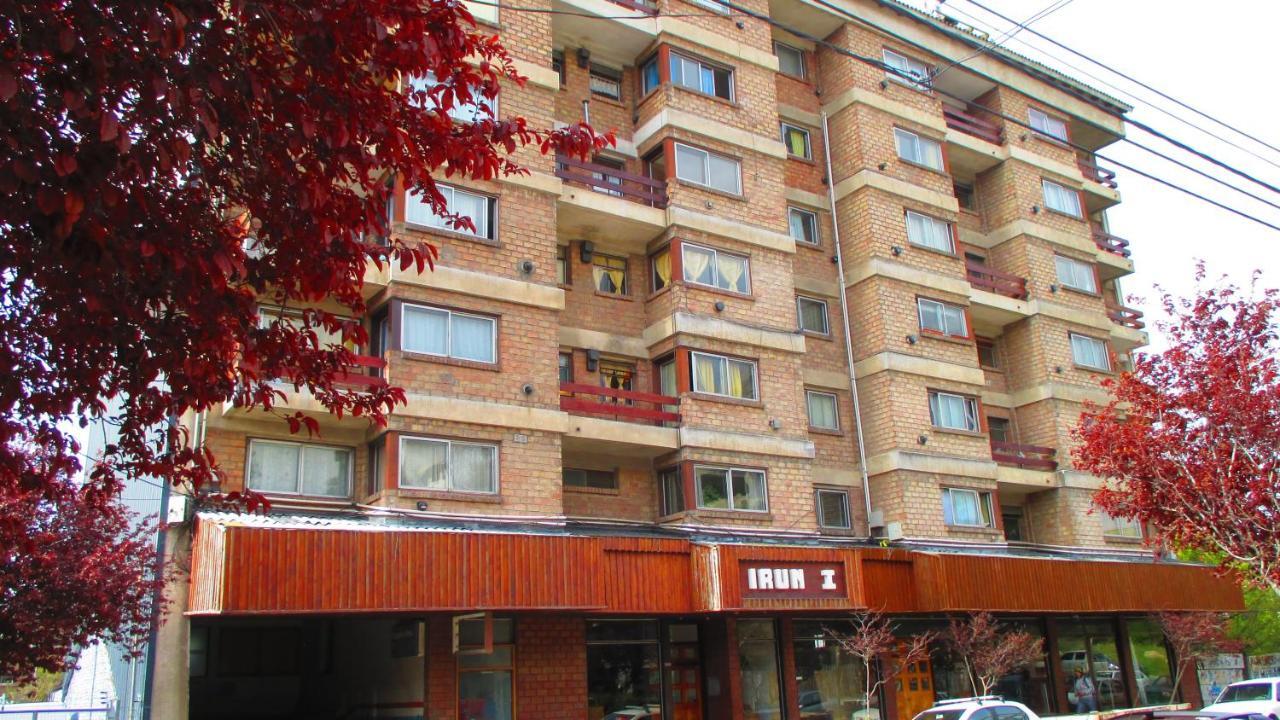 Deptos Irun I Apartamento San Carlos de Bariloche Quarto foto
