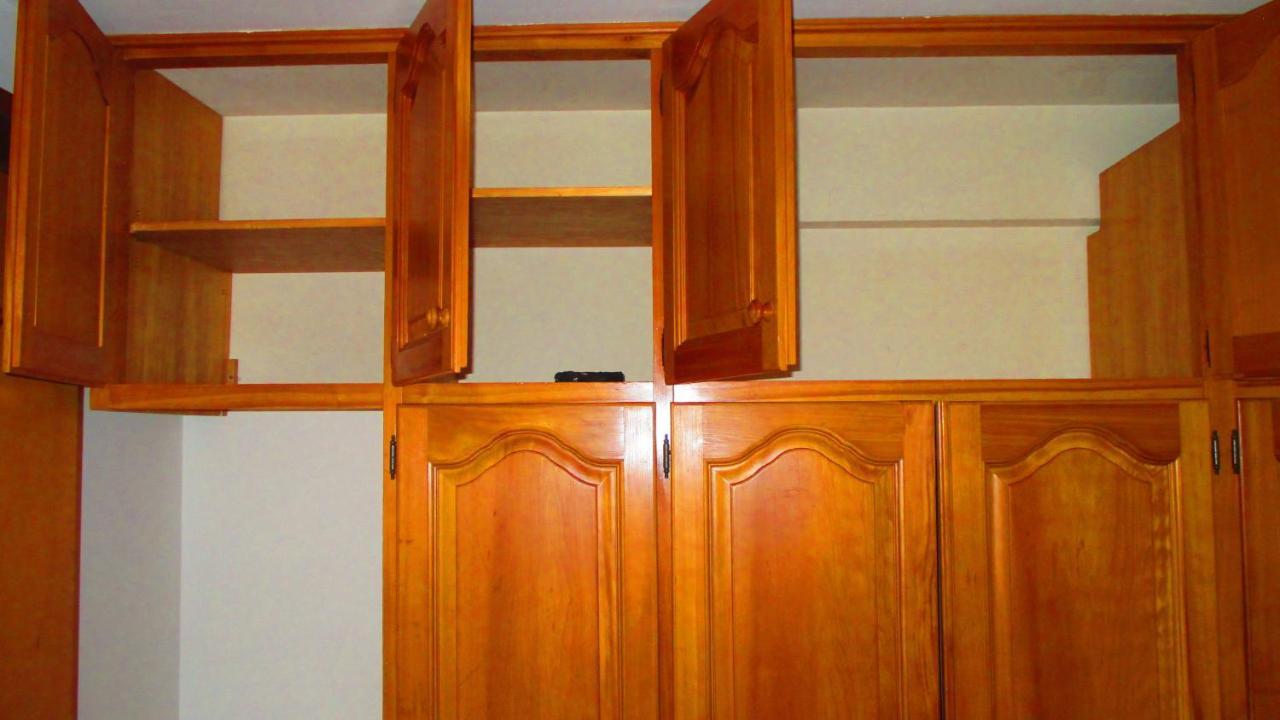Deptos Irun I Apartamento San Carlos de Bariloche Quarto foto